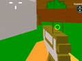 Jeu Pixel toonfare 3d en ligne