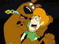 Jeu Effrayé Scooby en ligne