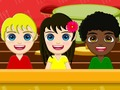 Jeu Encore un hamburger  en ligne