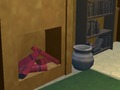 Jeu Maison des secrets 3d  en ligne