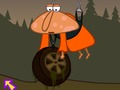Jeu Jardin Polperos  en ligne