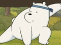 Jeu Toute la vérité sur les ours : poilus et libres  en ligne
