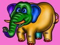 Jeu Little Princess Jeux de Puzzle  en ligne