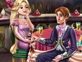 Jeu La demande en mariage de Goldie  en ligne