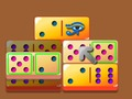 Jeu Mah-Domino  en ligne
