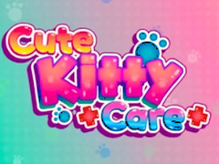 Jeu Soin mignon de Kitty  en ligne