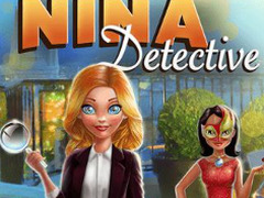 Jeu Détective Nina en ligne