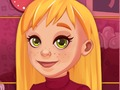 Jeu Nail salon Marie`s jeux de fille  en ligne
