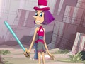 Jeu Crystal Gem Pearl Dress Up en ligne