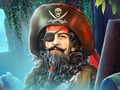 Jeu Capitaine du Dragon Noir  en ligne
