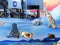 Jeu Station de glace  en ligne