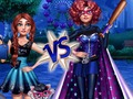 Jeu Super-héros ou jolie fille  en ligne