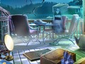 Jeu Les créatures mystérieuses  en ligne