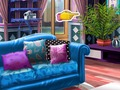 Jeu Girly House Nettoyage  en ligne