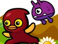 Jeu Aventure Ducky  en ligne