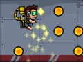 Jeu Jetpack rusher en ligne