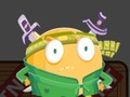Jeu Les légendes de Ninja  en ligne