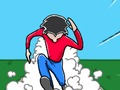 Jeu Les amateurs de diss courent en ligne