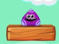 Jeu Jelly Saut  en ligne