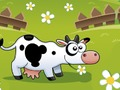 Jeu Aidez-moi à trouver les animaux  en ligne