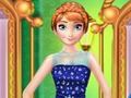 Jeu Annie Temps du magasinage  en ligne