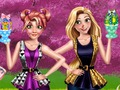 Jeu Oeufs de Pâques au chocolat pour filles  en ligne