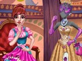 Jeu École de mode  en ligne