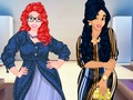 Jeu Princesses Runway Plus en ligne