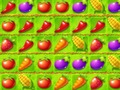 Jeu Match de ferme  en ligne