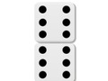 Jeu Ajouter des dés  en ligne