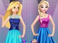 Jeu Défilé de mode  en ligne