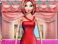 Jeu Tenues de printemps de poupées  en ligne