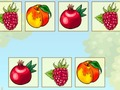 Jeu Modèles de fruits en ligne