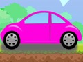 Jeu Couleurs en anglais  en ligne