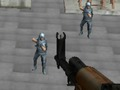 Jeu Guerre de la ville d'Apache  en ligne
