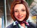 Jeu Objets trouvés  en ligne