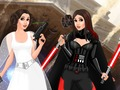Jeu Princesse Leia: bonne ou mauvaise  en ligne