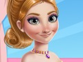 Jeu Ice Princess Fruité Soins de la peau  en ligne
