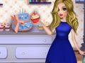 Jeu La fête d'anniversaire de Lily  en ligne