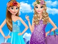 Jeu Jour de printemps des sœurs en ligne