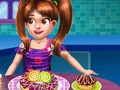 Jeu Crésivité en ligne