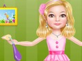 Jeu Madelyn soins dentaires  en ligne
