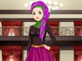 Jeu Salon de hijab en ligne