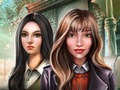 Jeu Maison des six amulettes  en ligne