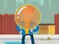 Jeu Astuces Bubblegum  en ligne