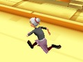Jeu Angry Gran Run Brésil  en ligne
