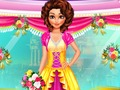 Jeu BFF Design de robe de mariée  en ligne