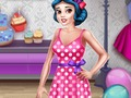 Jeu Ma fête d'anniversaire  en ligne
