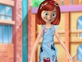 Jeu Sac à dos cartable Vs Trolley  en ligne