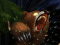 Jeu Ours 3D hantant  en ligne